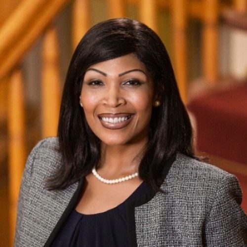 Monique Jewett-Brewster