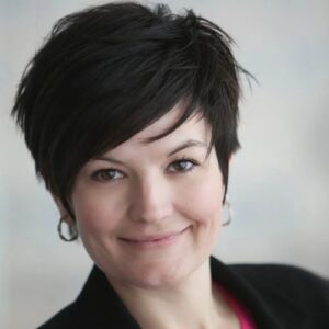 Nicole Westbrook