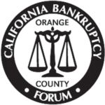 Orange County Bankruptcy Forum
