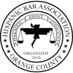 Lisa Ramirez Orange County Hispanic Bar Association