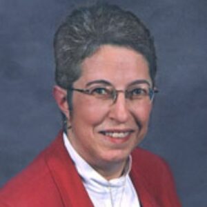Pamela Maggied