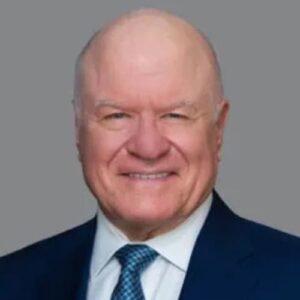 Patrick M. Kelly