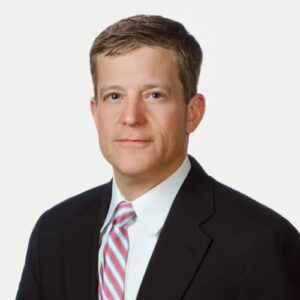 Patrick R. Hanes