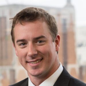 Patrick S. Quinn