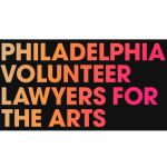 Philadelphia Volunteer Lawyer for the Arts