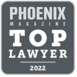 Phoenix Magazine Top Lawyer 2022
