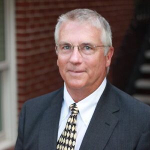 R. Louis Bratton