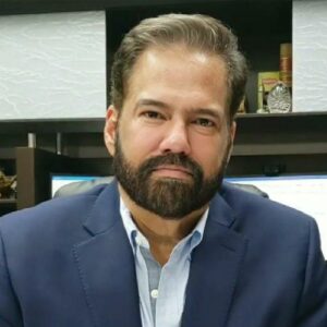 Raed Gonzalez Olivieri