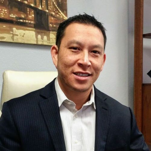 Rex Tran