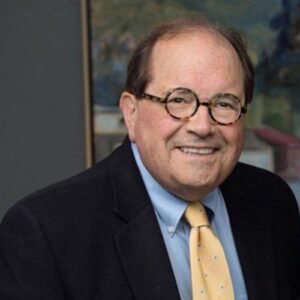 Richard Alexander