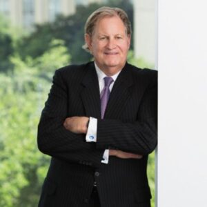 Robert E. Aldrich, Jr.