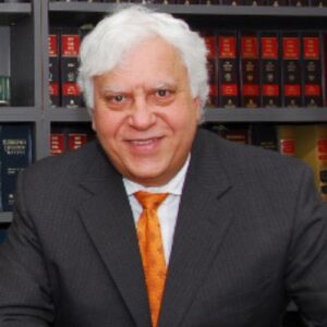 Robert J. Musso