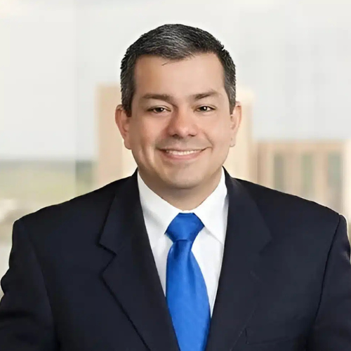 Robert Marroquin