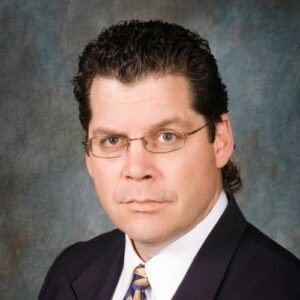 Ross G. Simmons