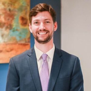 Ross J. Bromberger