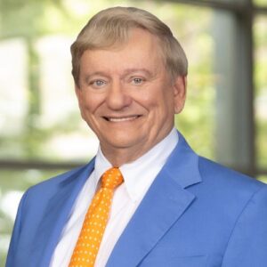 Rusty Hardin