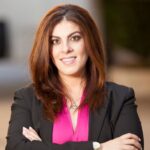 Sanaz Sarah Bereliani