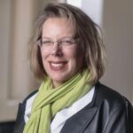 Signe O’Brien Rudberg