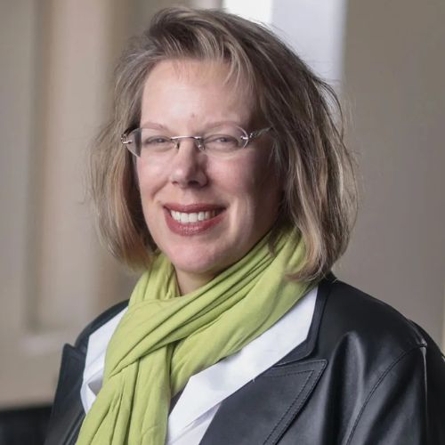 Signe O’Brien Rudberg