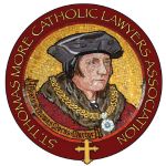 Patrick S. Quinn St. Thomas More Catholic Lawyers Association
