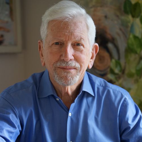 Stanley Charles Imerman