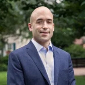 Steven M. Zelinger
