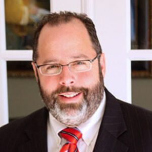 Steven P. Combs