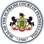 Supreme Court of Pennsylvania