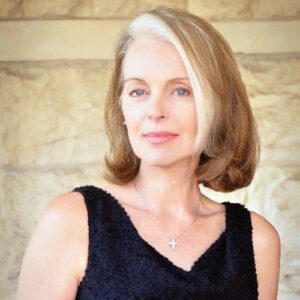 Susan G. Taylor