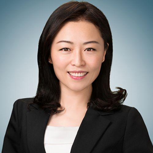 Tammy M. J. Hong