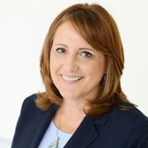 Teri M. Nelson