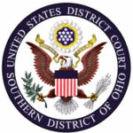 The United States District Court for Southern District of Ohio