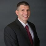 Thomas D. Berret