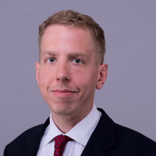 Thomas J. Korge, III