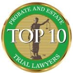 Trial Lawyers Association – Top 10