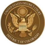U.S. District Court for the District of Colorado