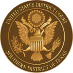 U.S. District Court for the Southern Districts of Texas