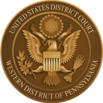 United States District Court for the Western District of Pennsylvania