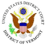 United States District Court of Vermont