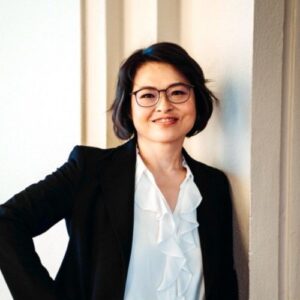 Yi-Hsuan Rachel Lin