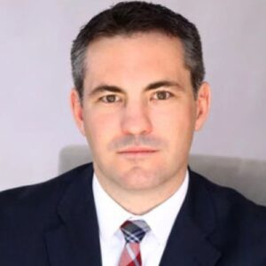 Adam Croswell Gedling