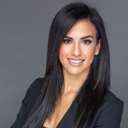 Aileen Fernandez-Mesa