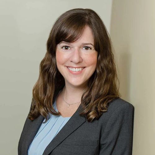 Alicia Claire Freeze