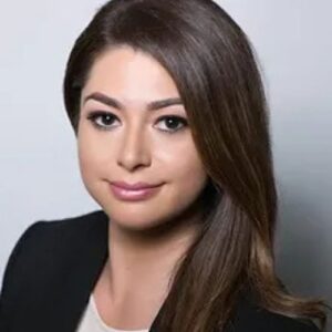 April Quiroz