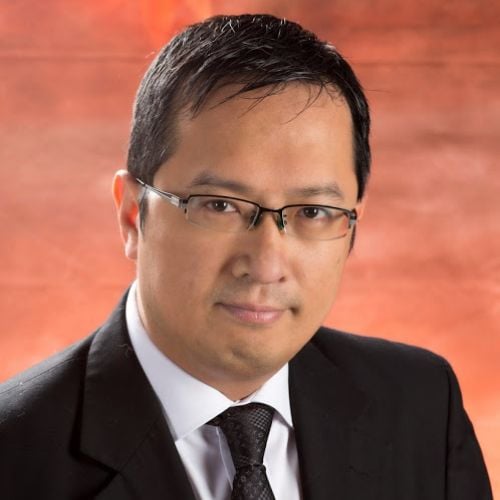 Top Lawyers From Santa Rosa, CA Arthur Lin