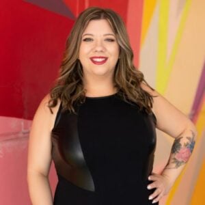 Ashlee N. Duplessis