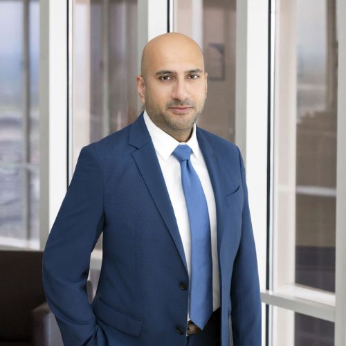 Asim M. Badaruzzaman