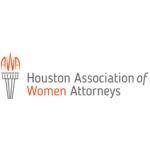 Association of Women Attorneys in Houston
