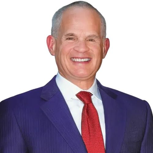 Bill Berenson