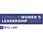 Barbara L. Becker Birnbaum Women’s Leadership Center
